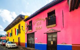 OYO Hotel El Mineral, Tlalpujahua